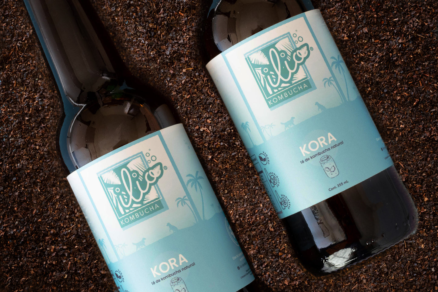 Kora | Sabor Natural