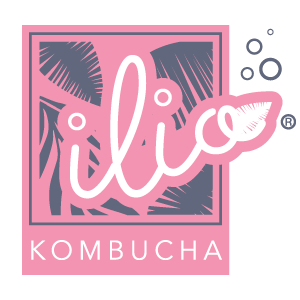 ilio Kombucha